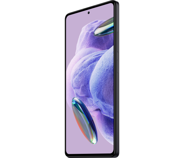 Xiaomi Redmi Note 12 Pro+ 5G 8/256GB Midnight Black - 1127137 - zdjęcie 3